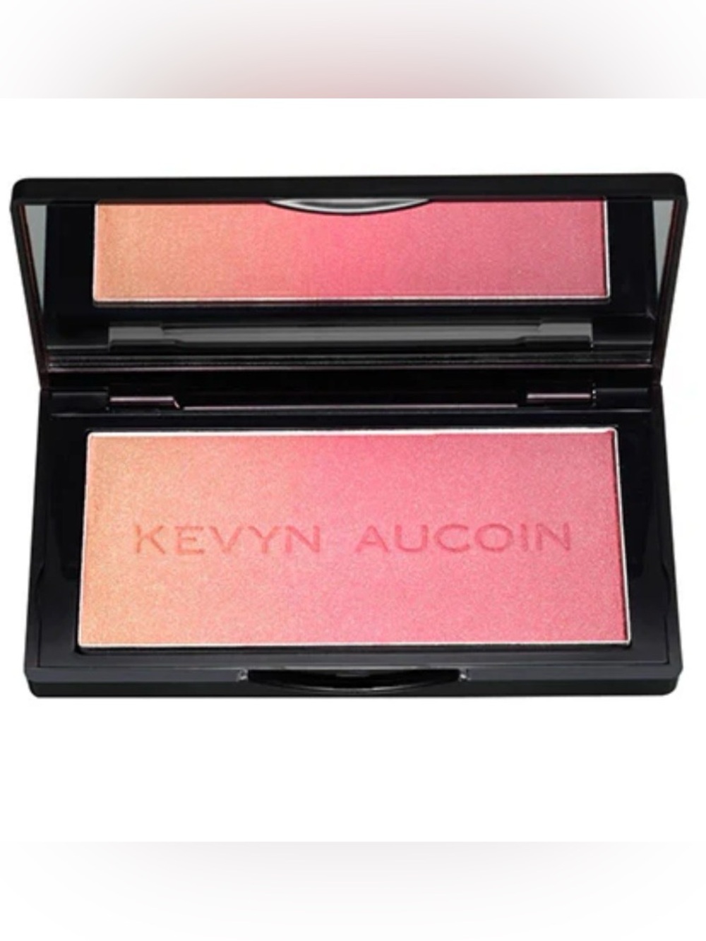 NEW SEALED Kevyn Aucoin The Neo-Blush in Rose Cliff